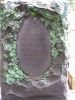 Photo of headstones/thumb_Mary Isabella Izard d1917 dau of Barbara McLennan hdstn Lwr Mittagong